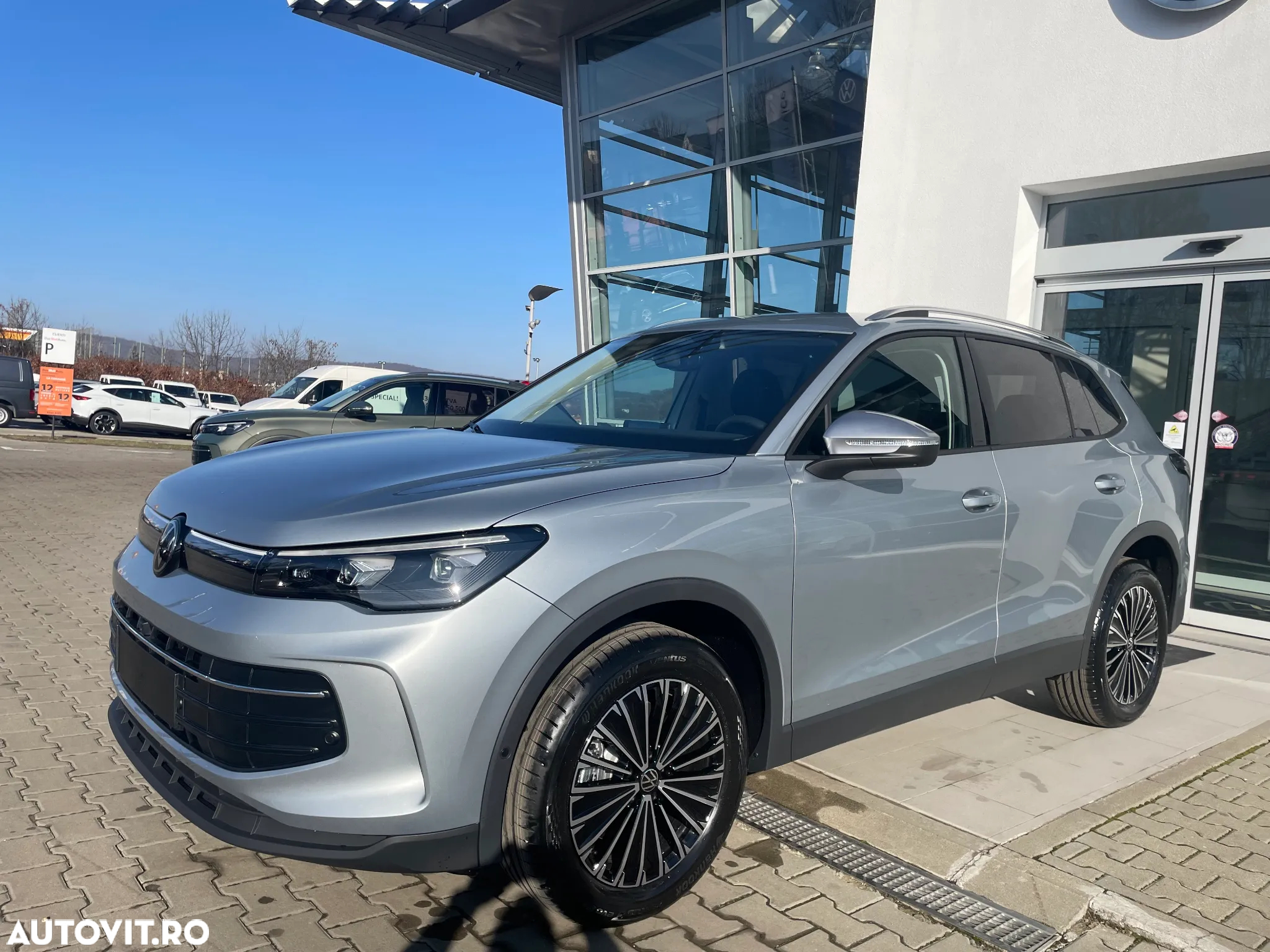 Volkswagen Tiguan 2.0 TDI DSG 4Motion Life - 5