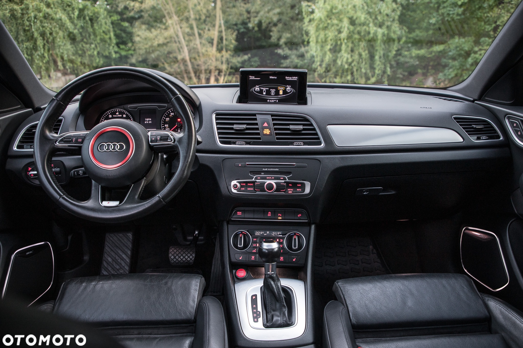 Audi Q3 - 32
