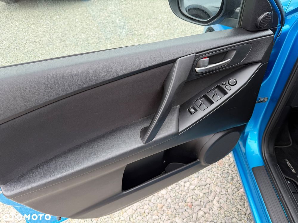 Mazda 3 1.6 MZR Active - 27