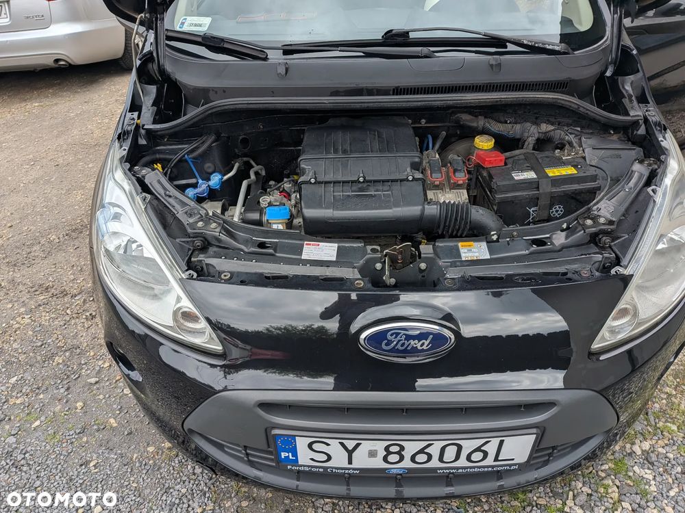 Ford KA 1.2 Titanium (air2) - 6
