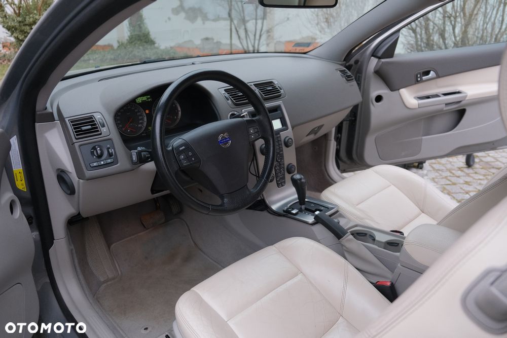 Volvo C30 2.4i Summum - 11
