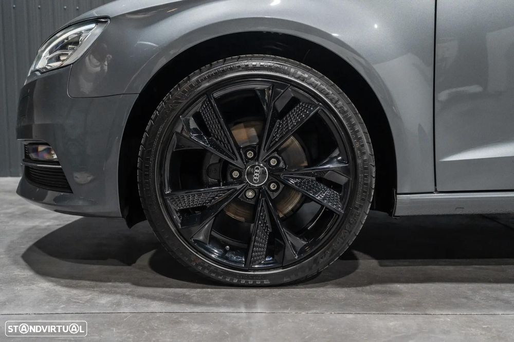 Audi A3 1.4 TFSi S-line - 28