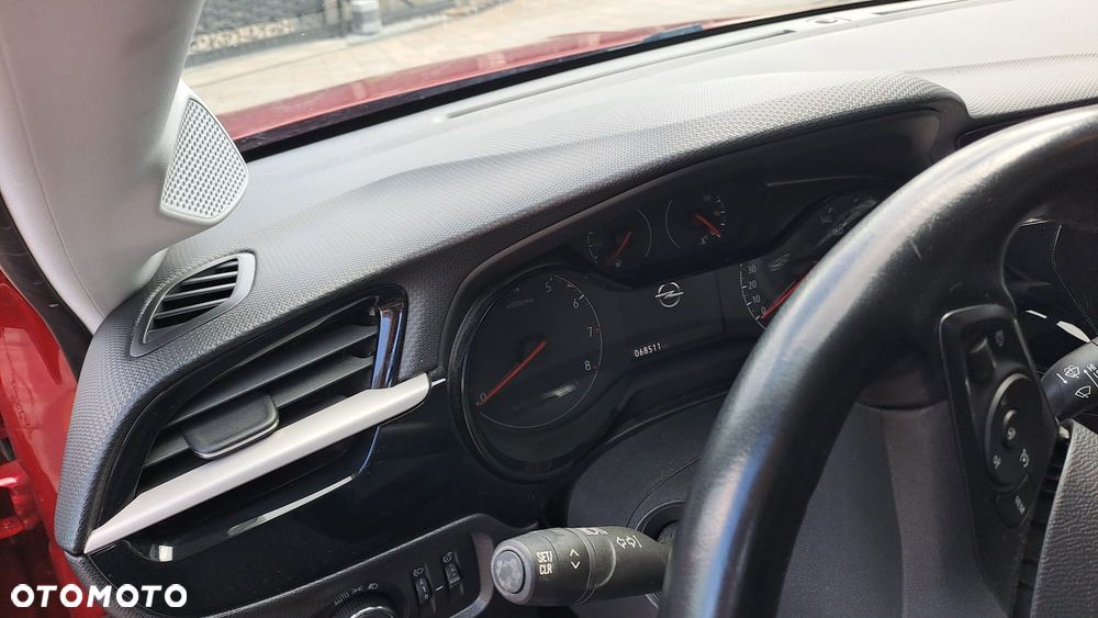 Opel Corsa 1.2 Elegance S&S - 7