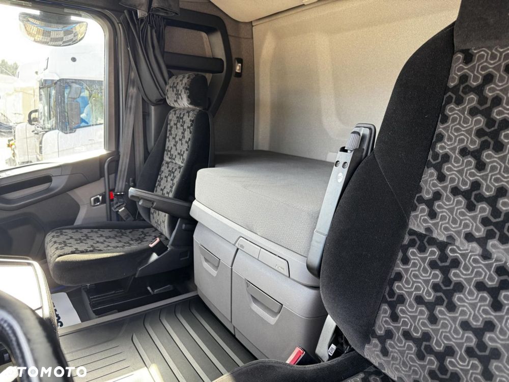 Scania R 450 A4x2LA - 7