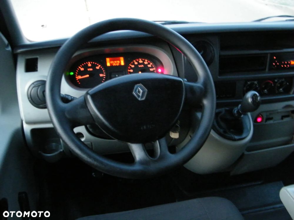 Renault Master - 12