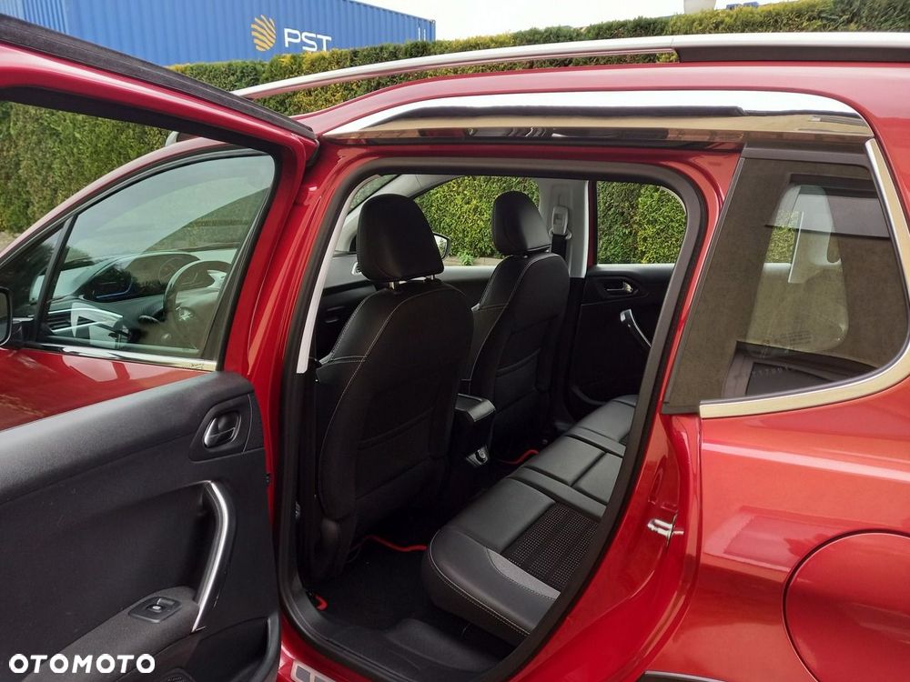 Peugeot 2008 1.2 Pure Tech Crossway S&S - 27