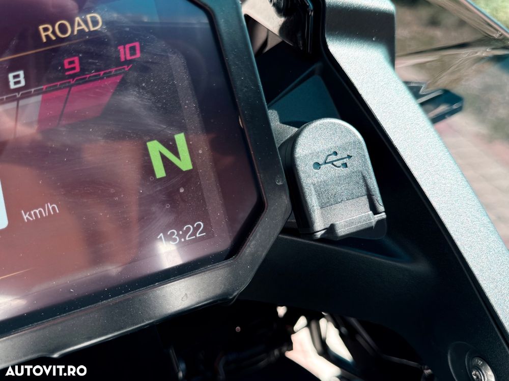 BMW F900GS Adventure - 24