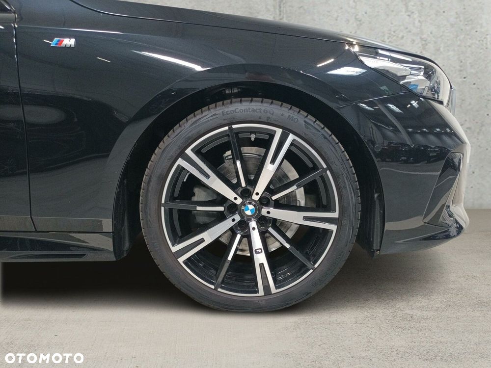 BMW Seria 5 - 9