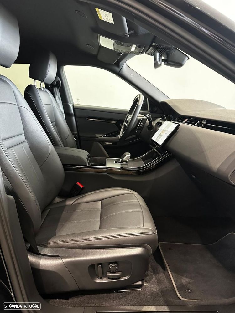 Land Rover Range Rover Evoque 1.5 P270e AWD S Auto - 10