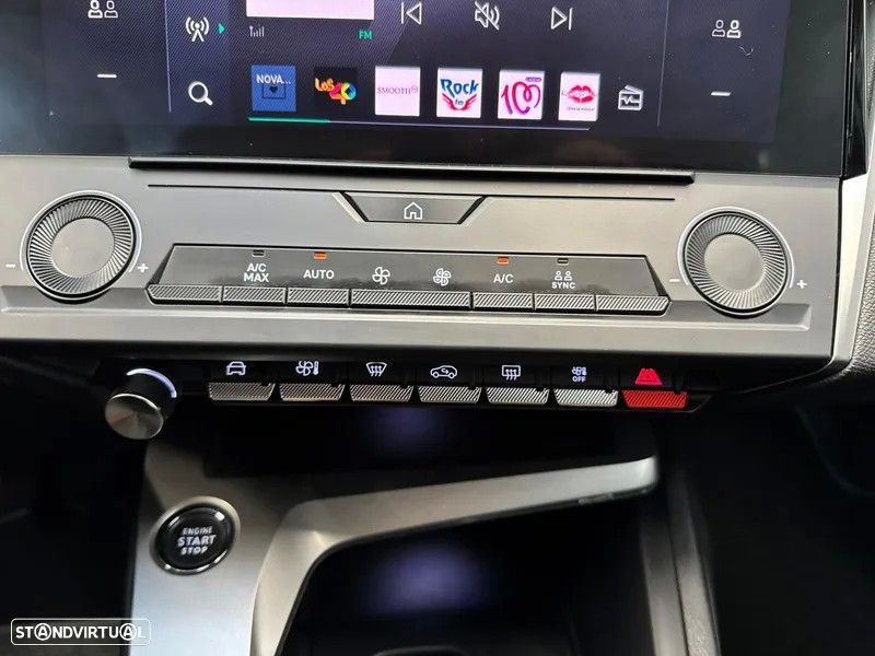 Peugeot 308 SW 1.5 BlueHDi Active Pack - 25