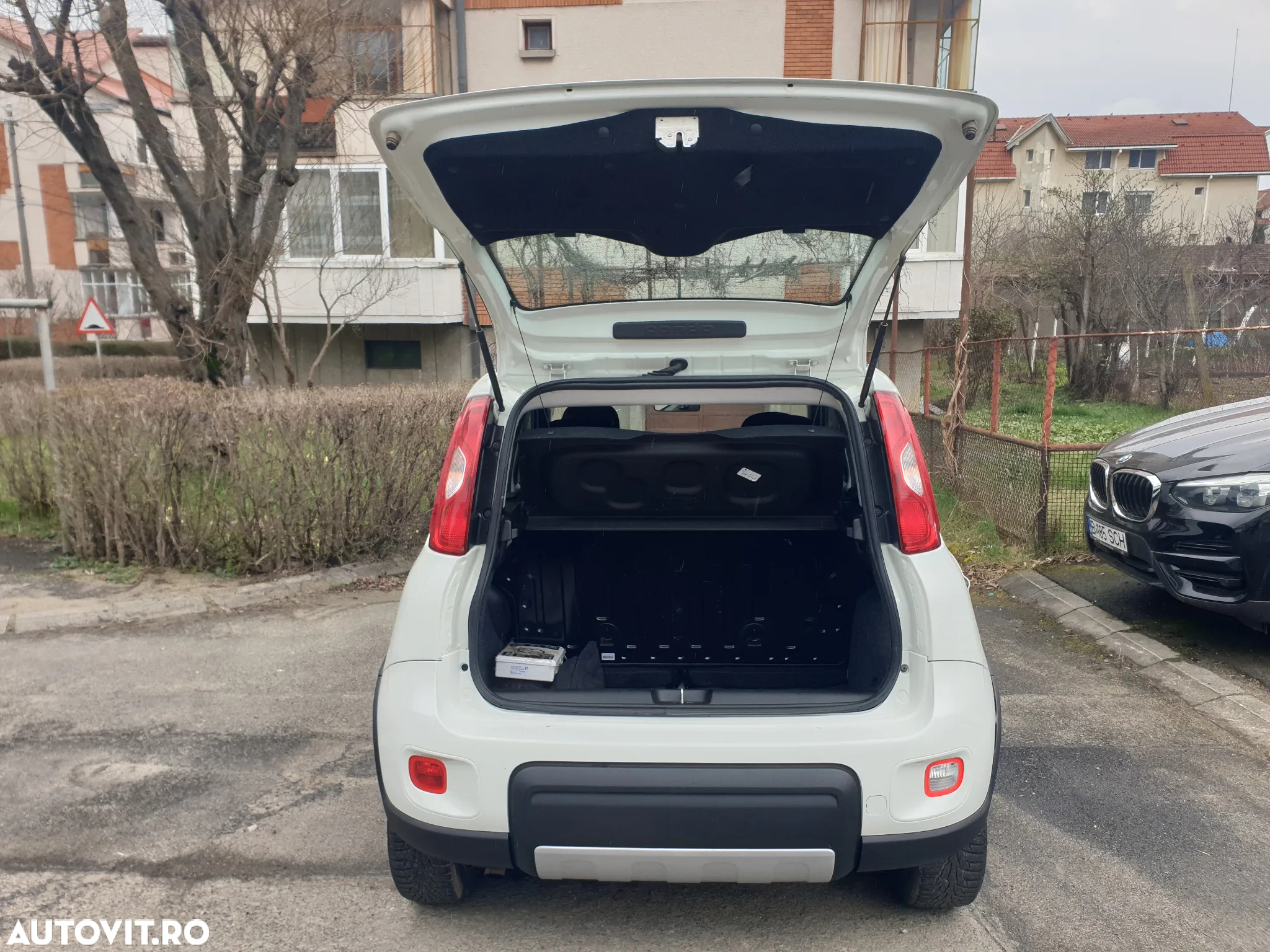 Fiat Panda 0.9 Twinair Easy - 8