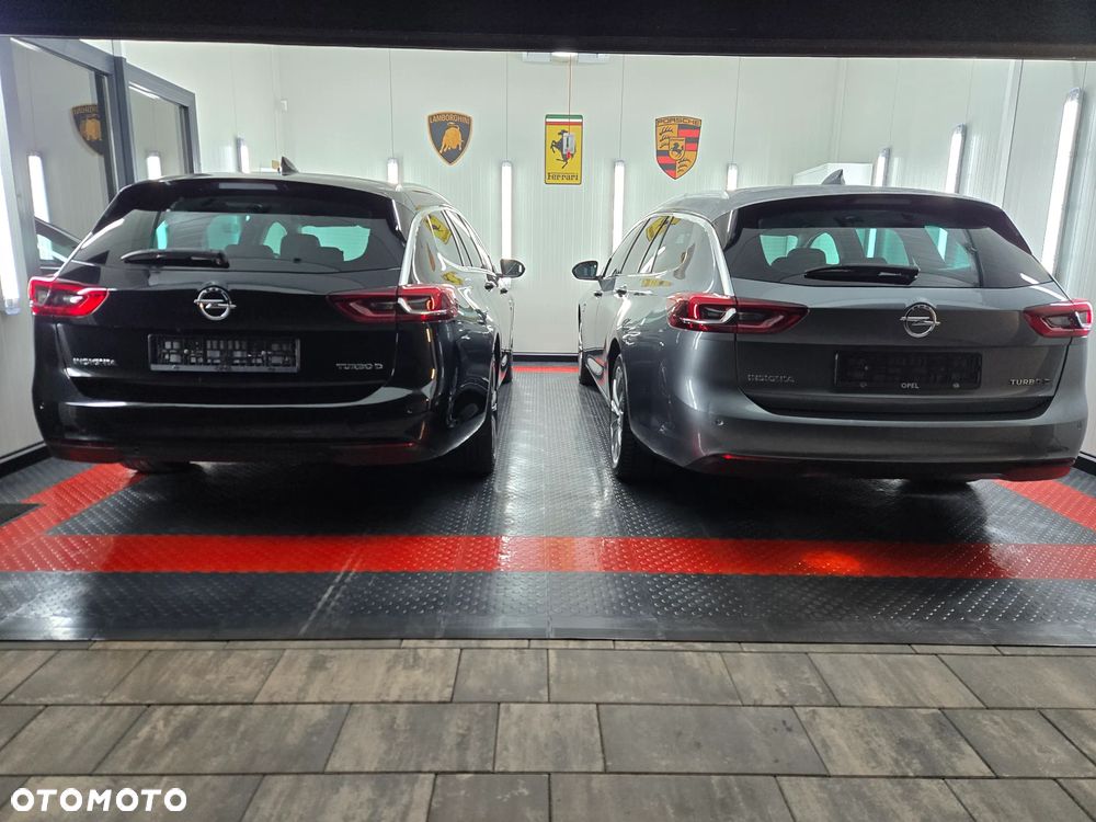 Opel Insignia 2.0 Ultimate Exclusive - 19