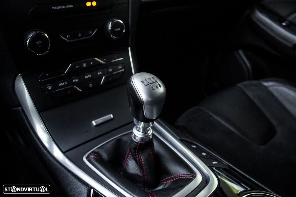 Ford S-Max 2.0 TDCi ST-Line - 21