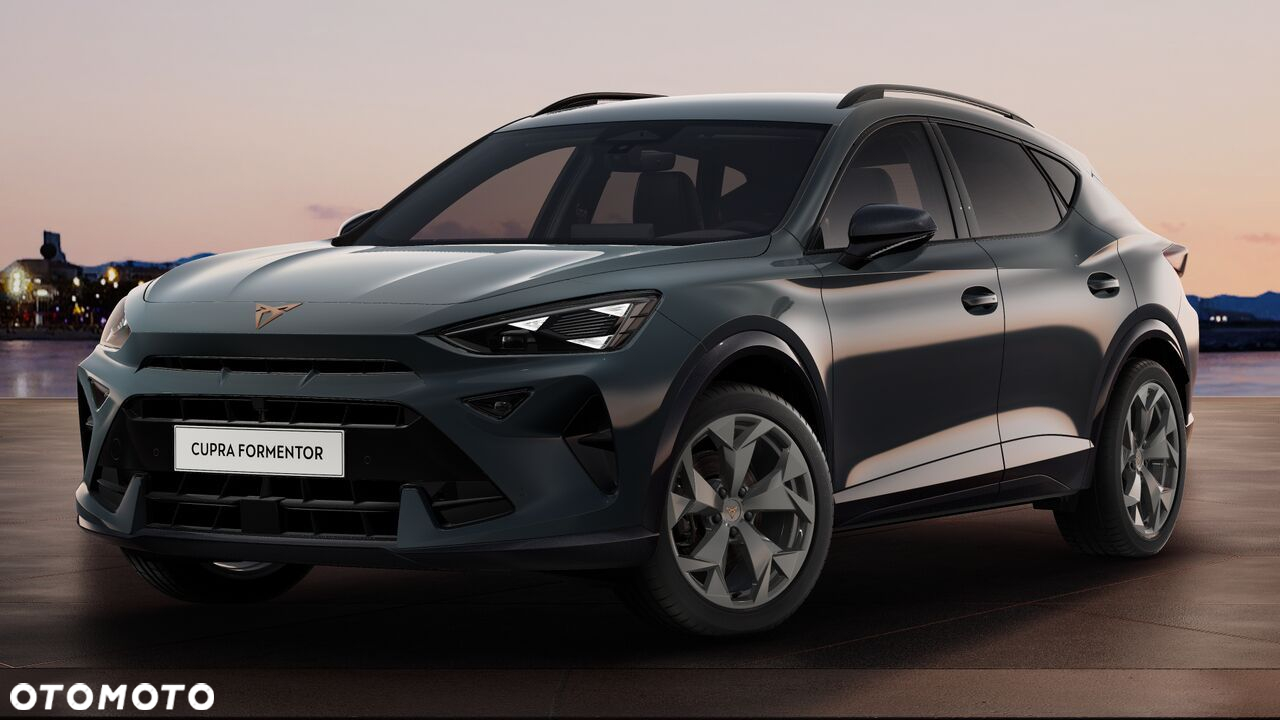 Cupra Formentor - 2