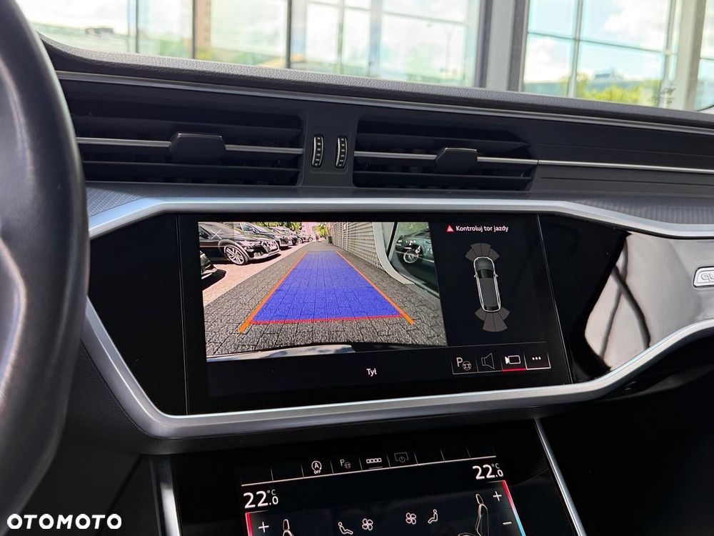Audi A6 Avant 40 TDI mHEV S Line S tronic - 30