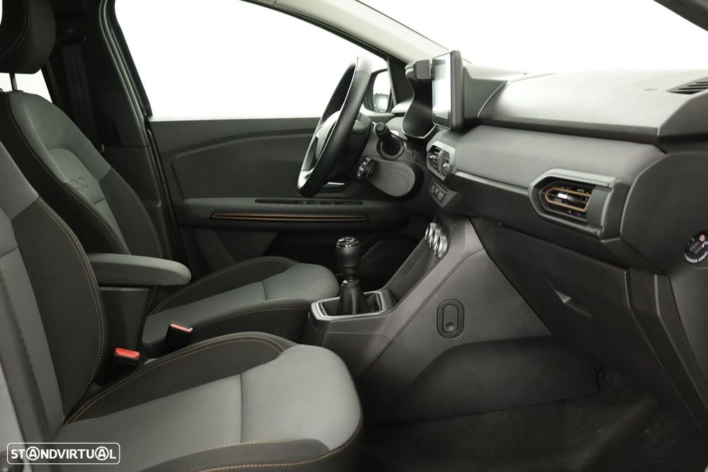 Dacia Jogger 1.0 ECO-G Extreme+ Up&Go 7L Bi-Fuel - 21