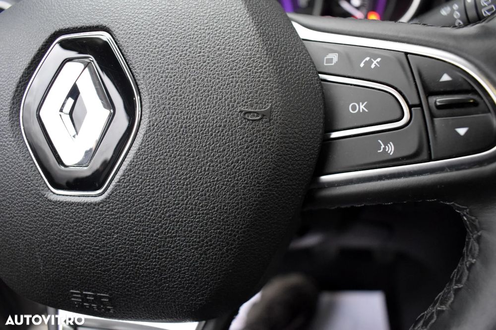 Renault Koleos ENERGY dCi 175 4WD INTENS - 19