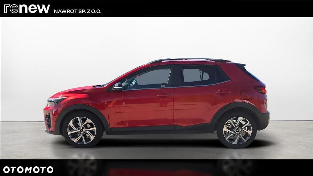 Kia Stonic 1.0 T-GDI M DCT - 2