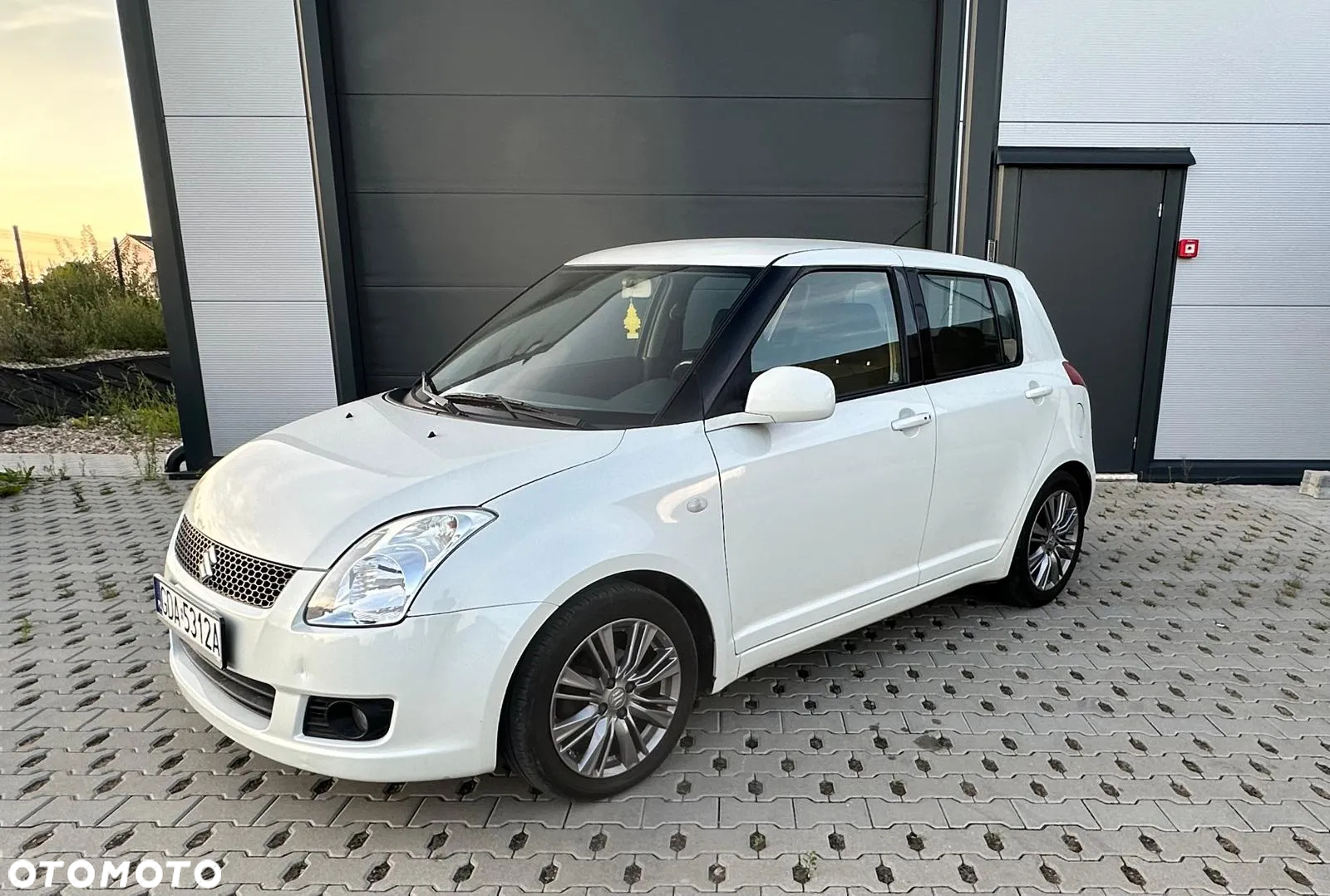 Suzuki Swift 1.3 Comfort+ - 13