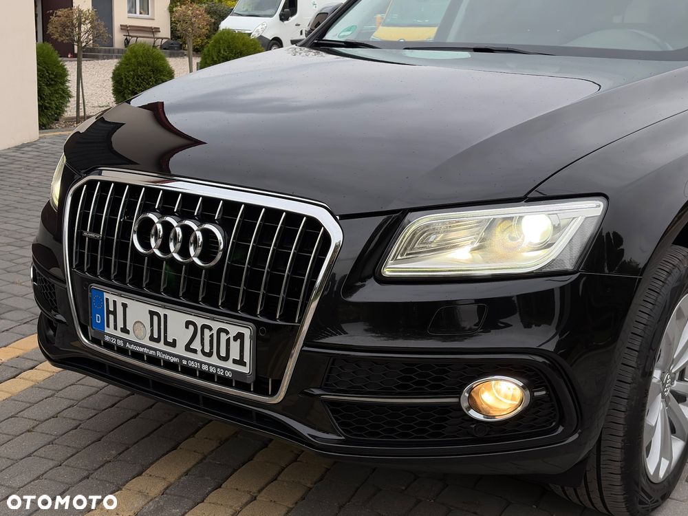 Audi Q5 2.0 TDI Quattro S tronic - 13