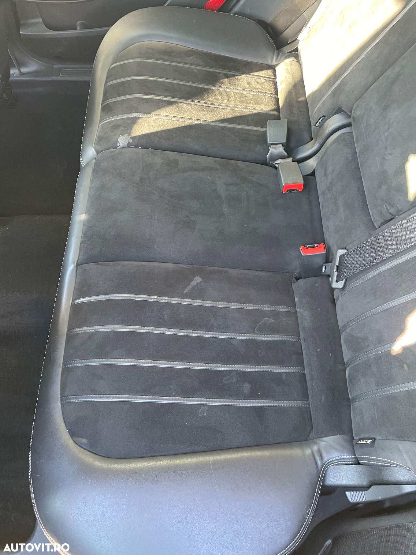 Lancia Delta 1.6 MultiJet Aut. Argento - 17