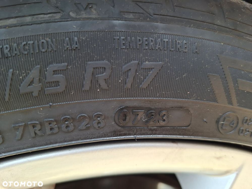 BMW Seria 3 316ti - 20