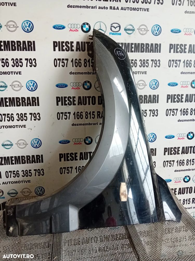 Aripa Kia Sorento Aripa Stanga Kia Sorento An 2002-2009 LICHIDARE STOC - 3