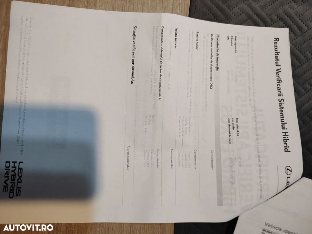 Lexus CT 200h Aut. Eco - 17