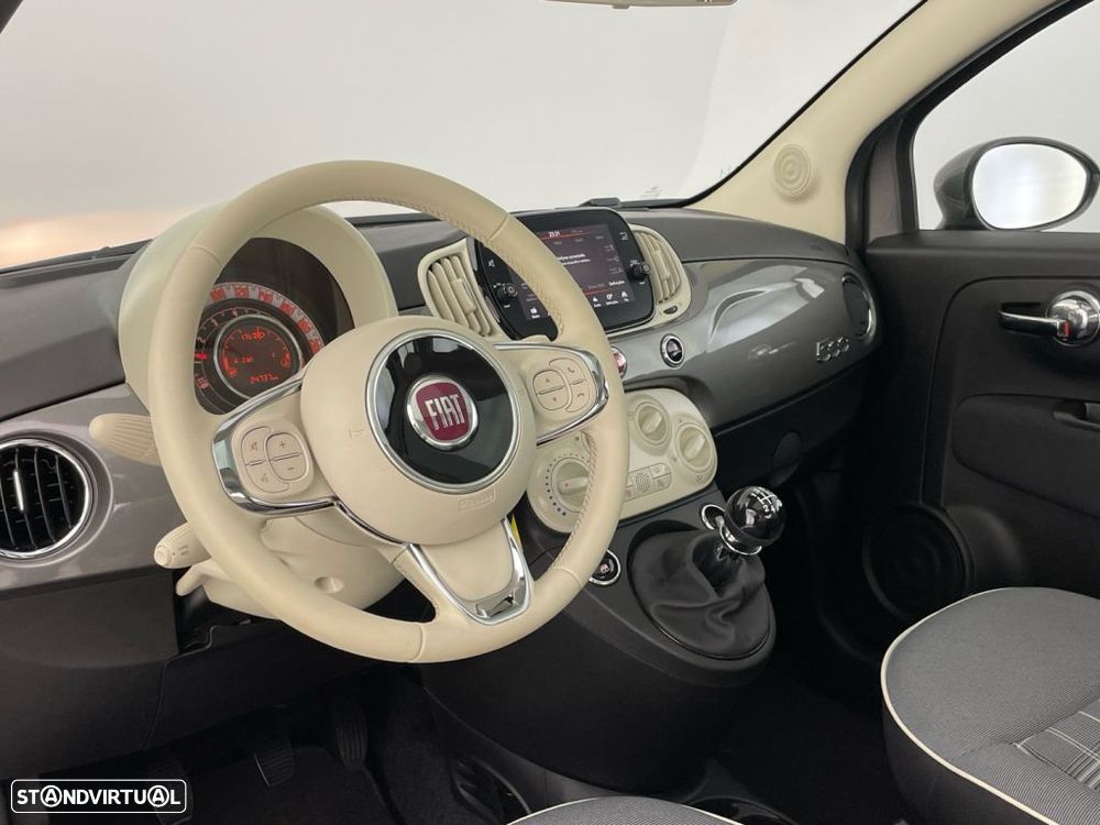 Fiat 500 - 16