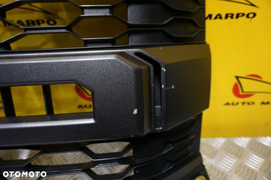 FORD F F150 RAPTOR 2021 - 2023 Atrapa Przód Grill ML3V 8200 - 7