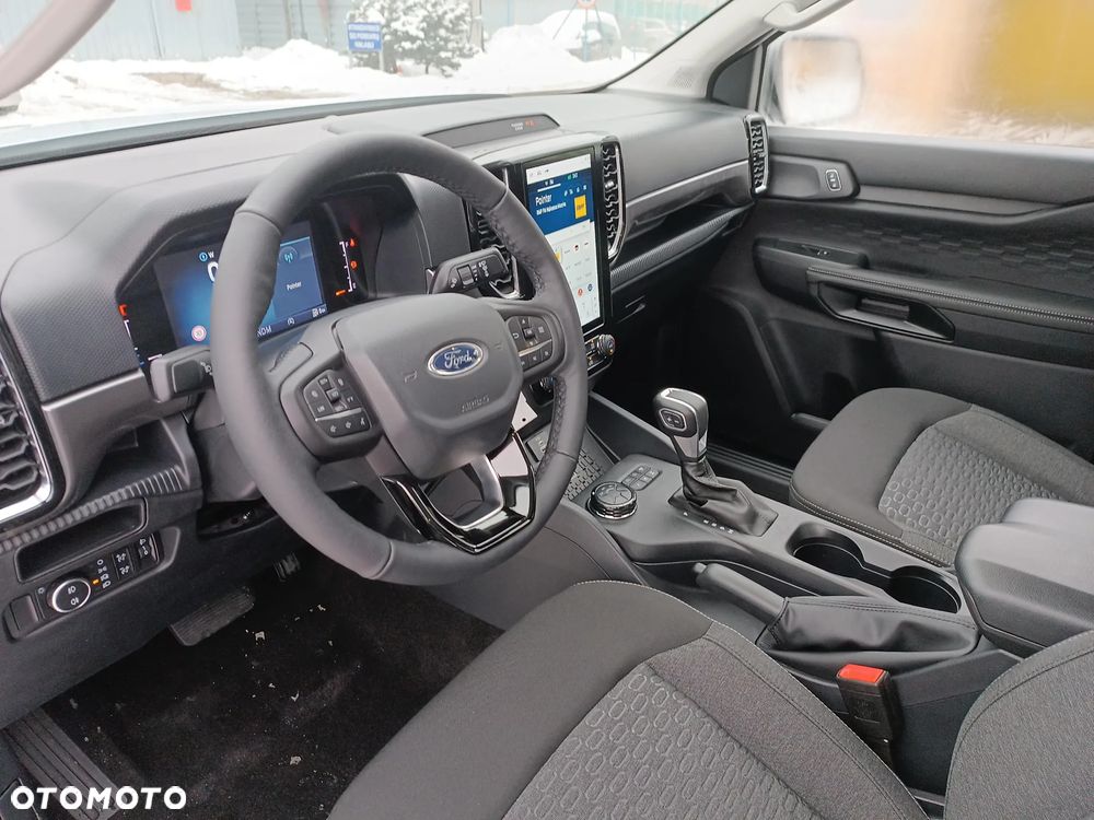 Ford Ranger - 9