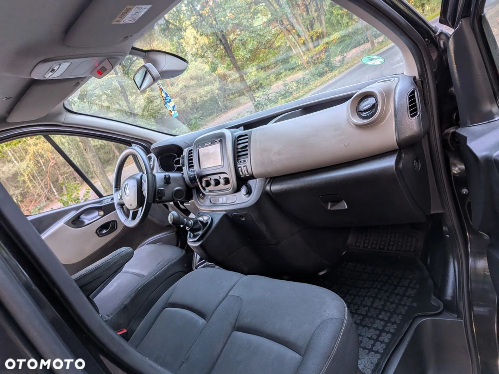 Renault Trafic 1.6 dCi - 16
