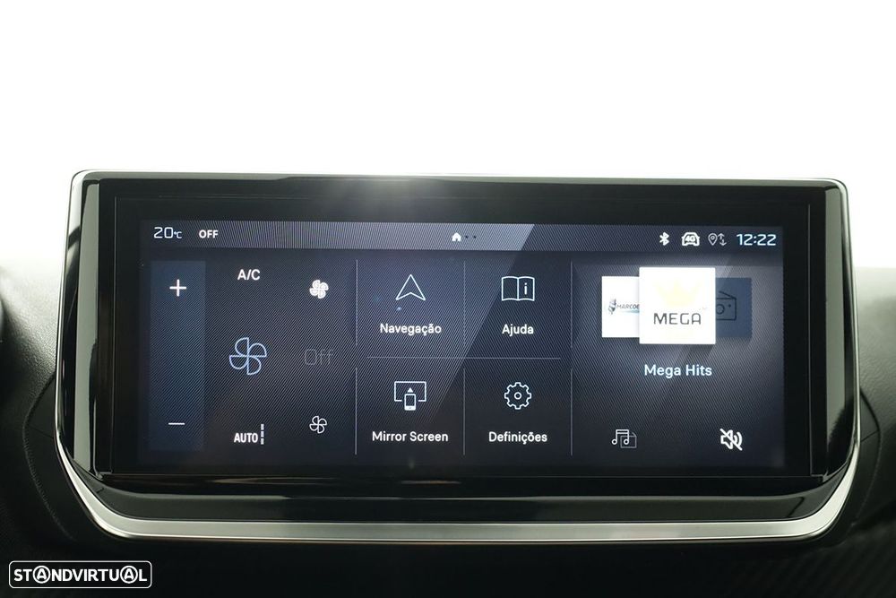 Peugeot 2008 1.2 PureTech Allure - 9