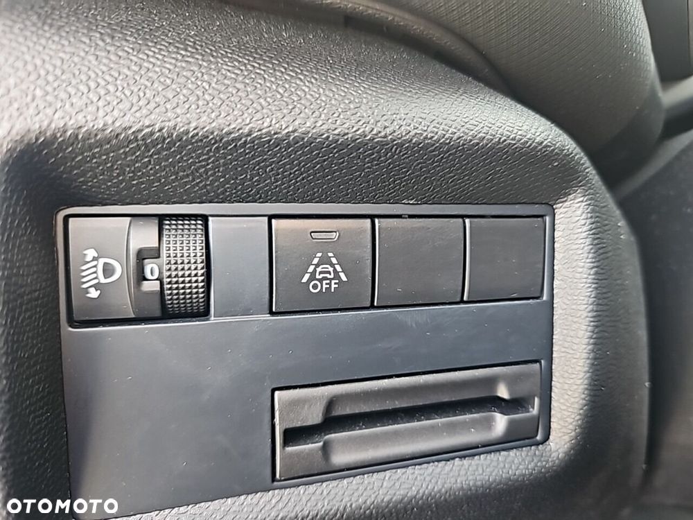Citroën C5 Aircross 1.2 mHEV Feel Pack eDCT6 - 14