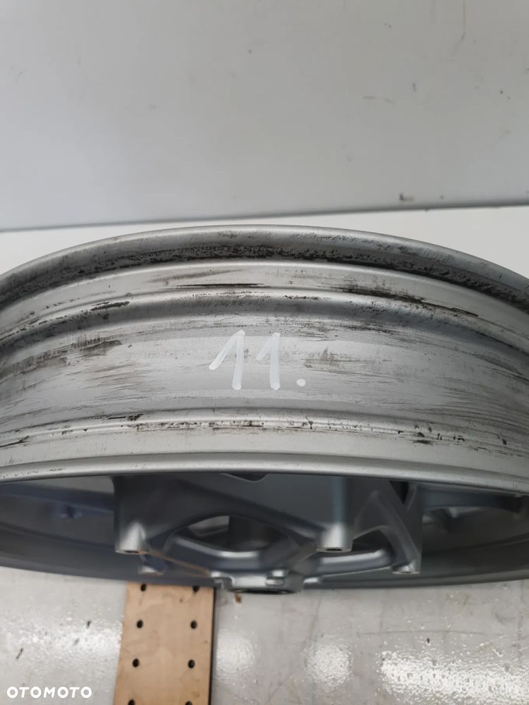 Felga Przód Przednia Do BMW F800 GT 2017 - 2