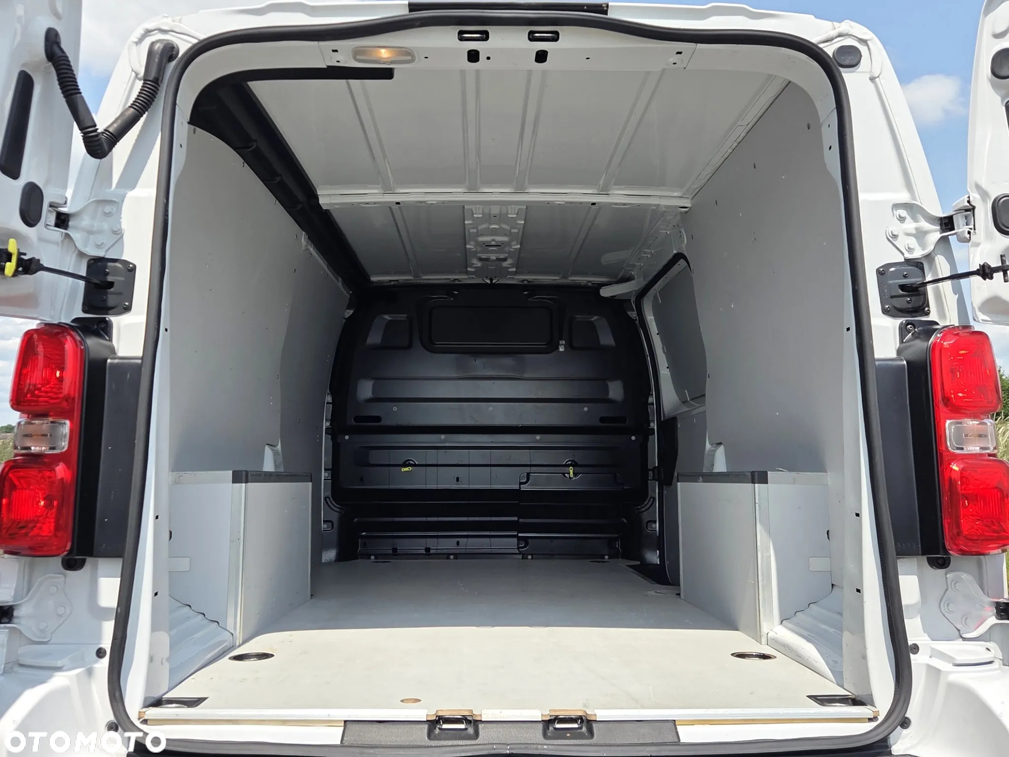 Peugeot EXPERT, L3 (XL), KLIMA, NAVI, LED, 2.0 HDI, 144 KM, AUTOMAT!!! - 10