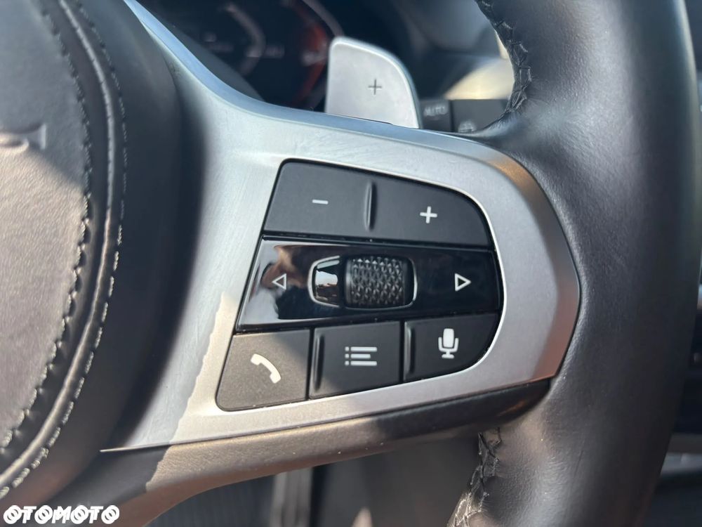 BMW X3 xDrive20d mHEV sport - 13