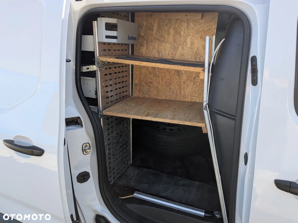 Fiat Doblo 1.5 BlueHDI S&S L2 - 20