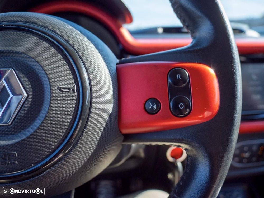 Renault Twingo Z.E. 22 Zen - 30