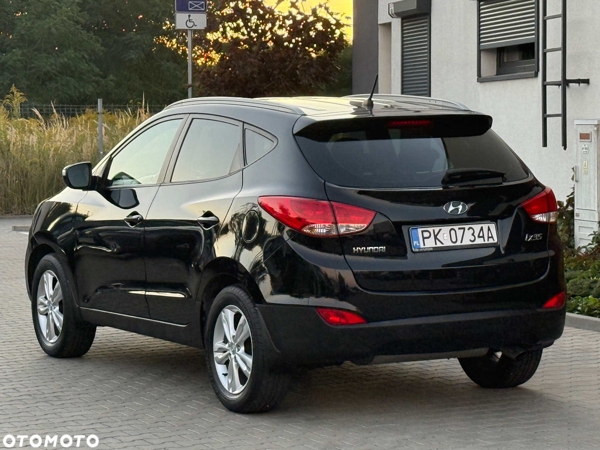 Hyundai ix35 1.6 GDI Premium 2WD - 5