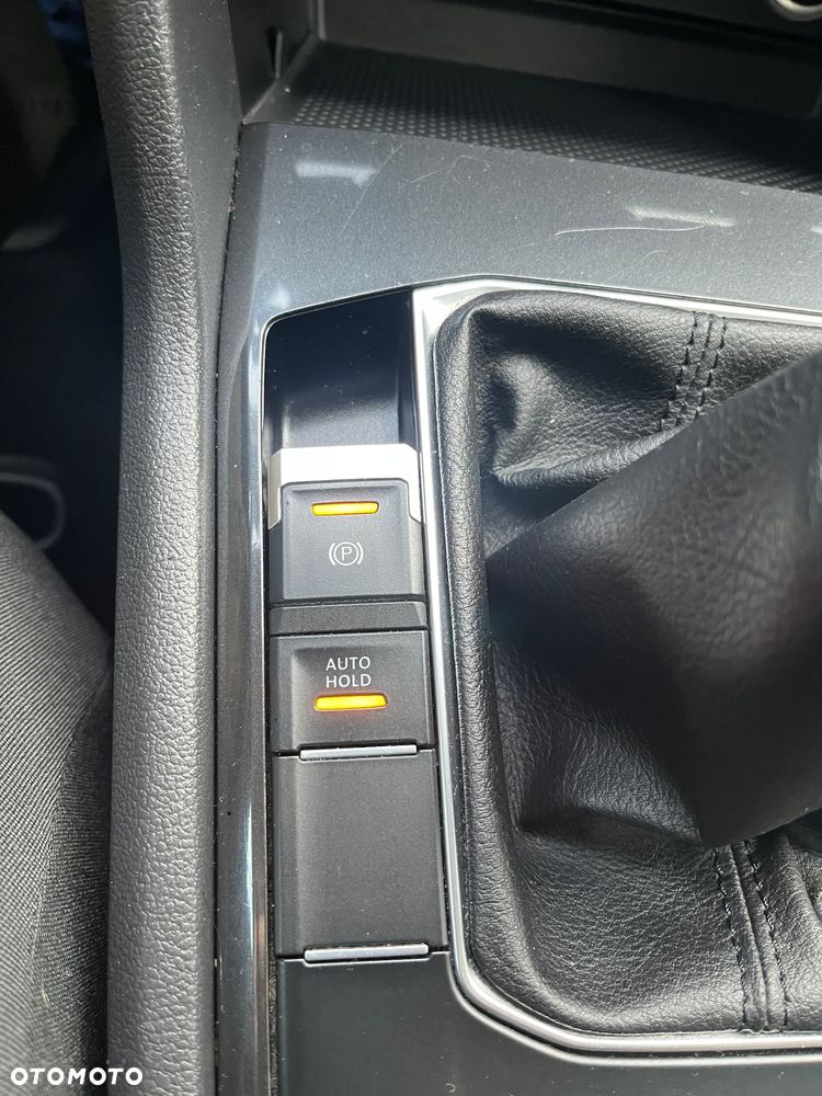 Volkswagen Tiguan 2.0 TDI SCR (BlueMotion Technology) Trendline - 18