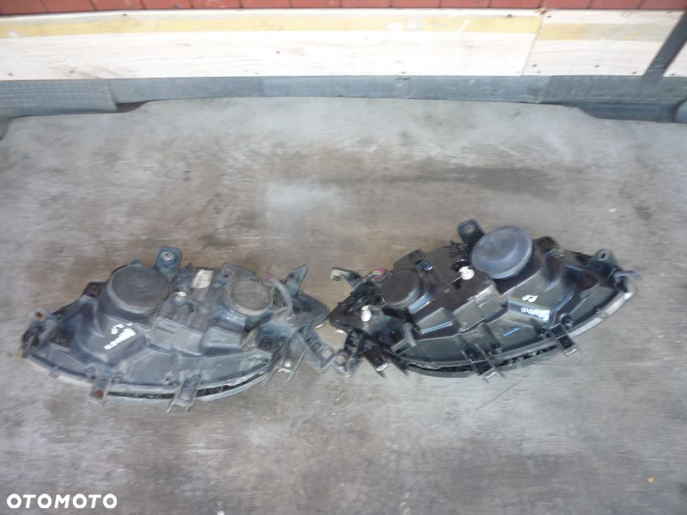 FIAT BRAVO II LAMPA PRZEDNIA PRAWA !!! - 4