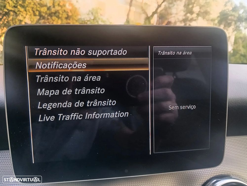 Mercedes-Benz GLA 180 d Style Aut. - 41