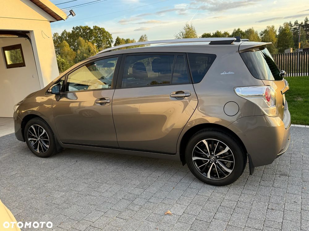 Toyota Verso - 29