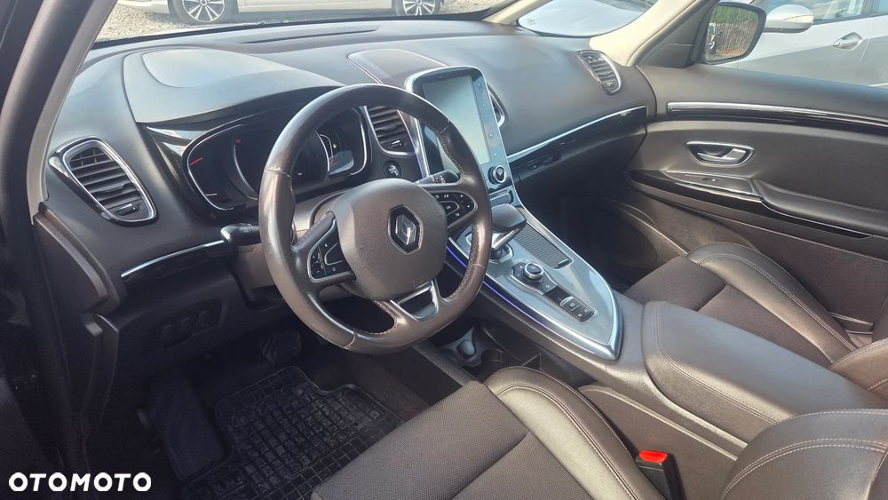 Renault Espace - 7