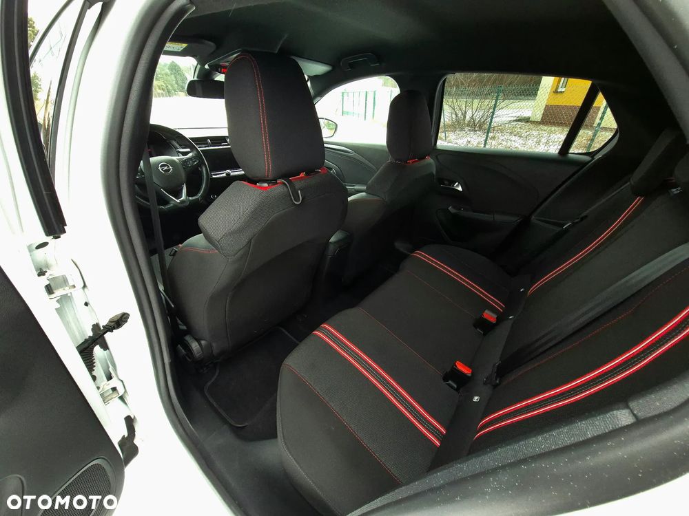 Opel Corsa - 7