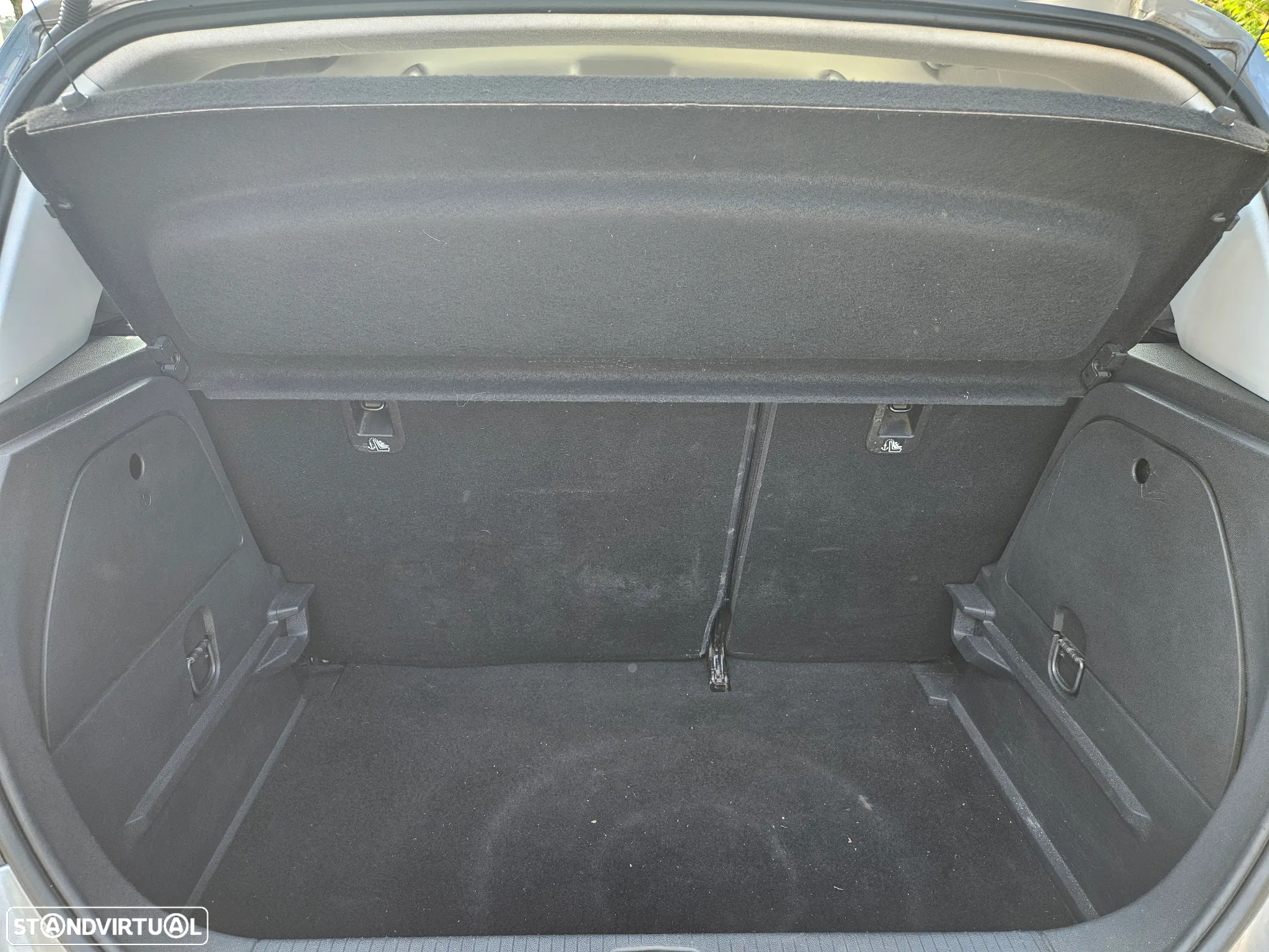 Opel Corsa 1.2 Edition - 29