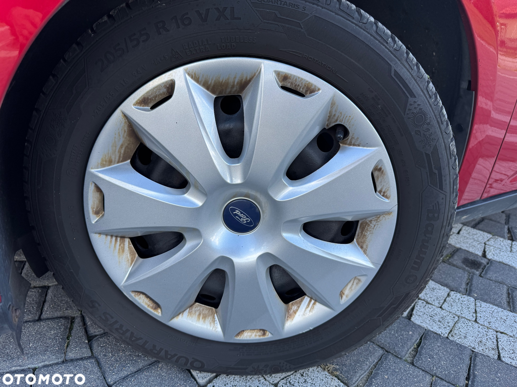 Ford Focus 1.0 EcoBoost Start-Stopp-System - 11