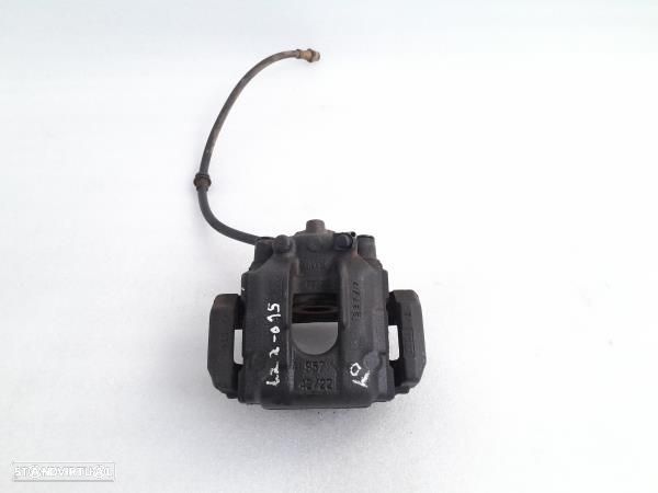 Pinça Travao Tras Dto Bmw X3 (E83) - 1