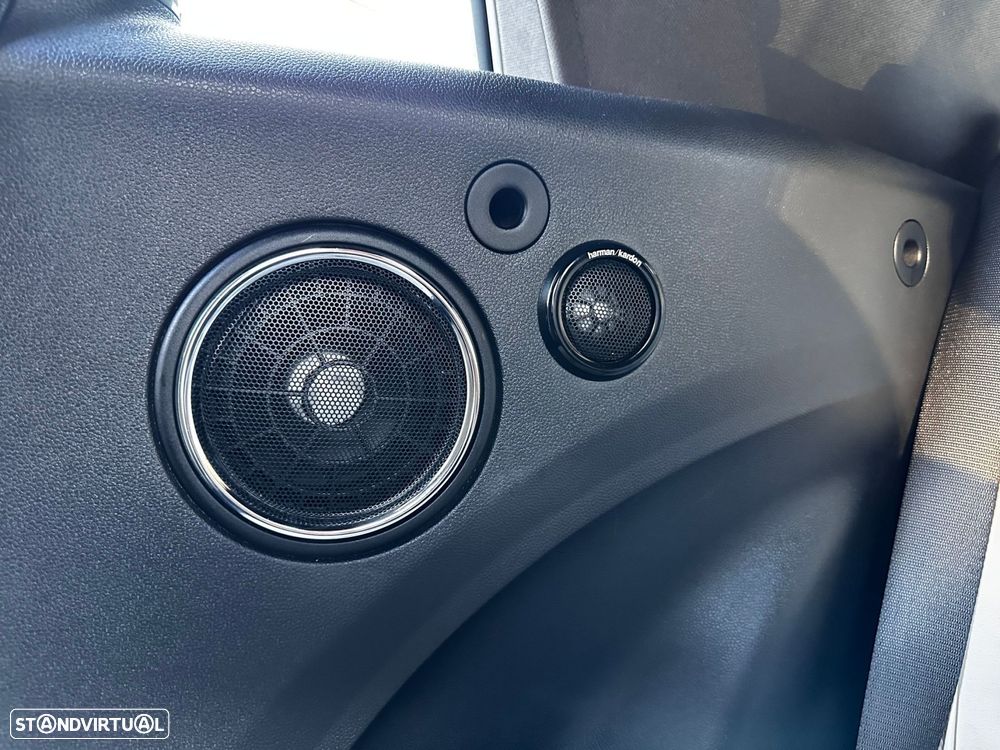 MINI 3 Portas John Cooper Works Auto Desportiva - 23